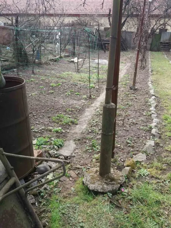 Будинок у центрі Ужгорода (чеська архітектура, під житло або бізнес) 10