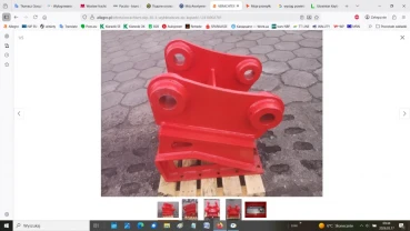 Швидкознімне з'єднання (швидкознімач)