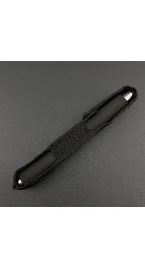 Телелескопічний кийок, бита, біта, дубинка, 66см. 3