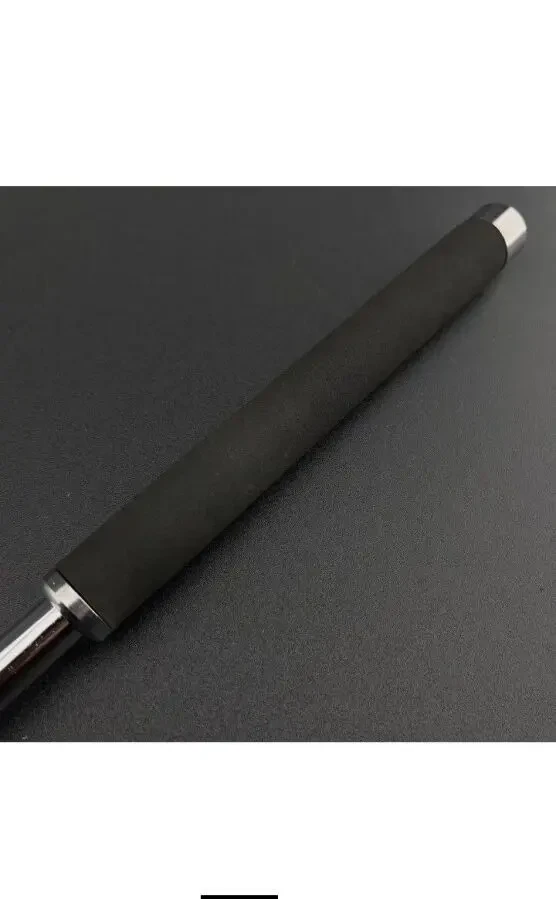 Телелескопічний кийок, бита, біта, дубинка, 66см. 4