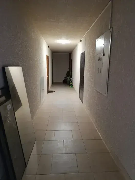 Продається однокімнатна квартира в новобудові, мікрорайон Північний 3