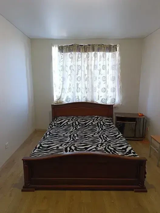 Продається однокімнатна квартира в новобудові, мікрорайон Північний 4