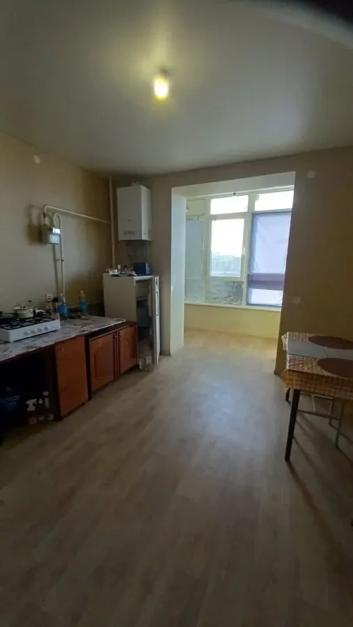 Продається однокімнатна квартира в новобудові, мікрорайон Північний 8