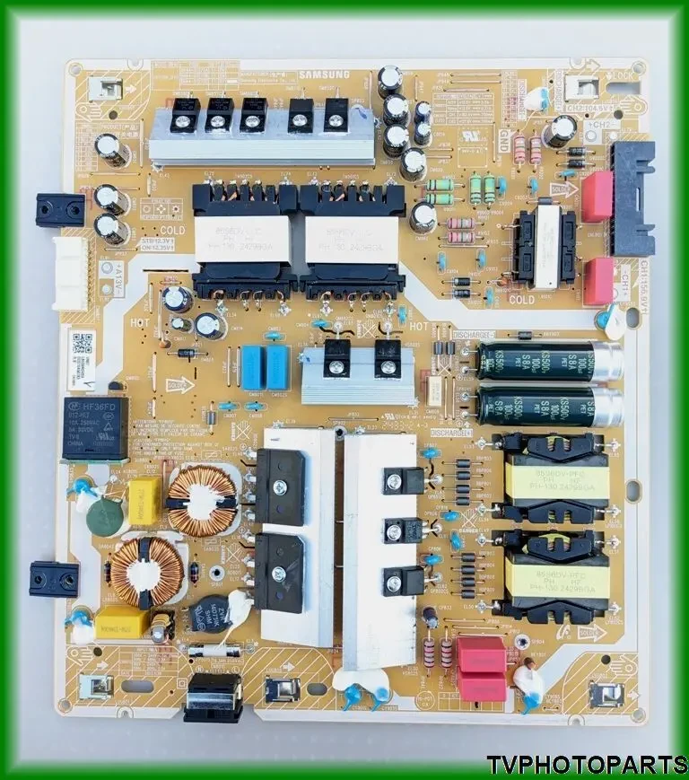 Новий блок живлення BN44-01270B для Samsung UE85DU7100