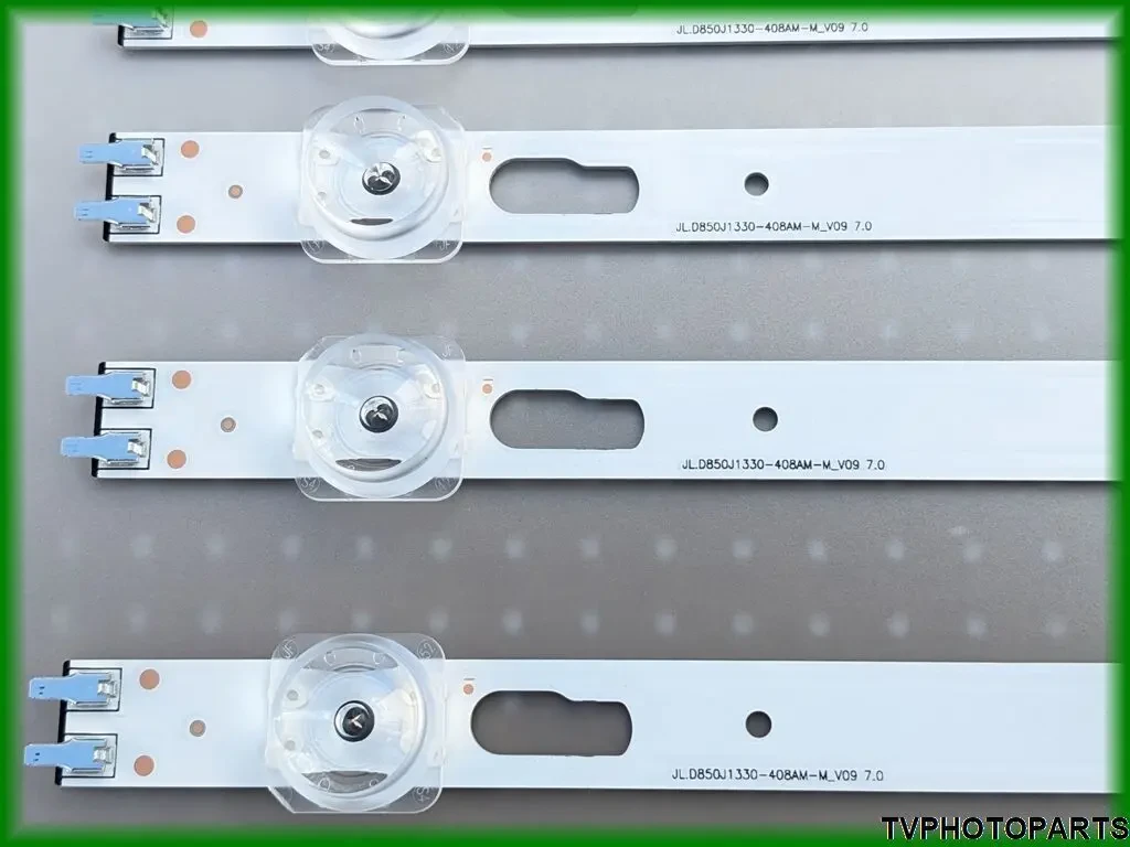 Нова LED підсвітка JL.D850J1330-408AR V09 7.0 для Samsung UE85DU7100 4
