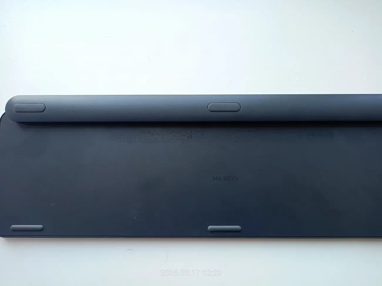 Клавіатура Logi MX Keys 2