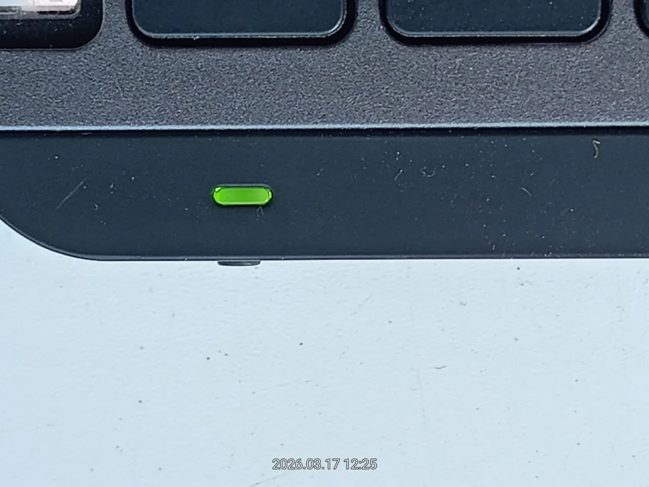 Клавіатура Logi MX Keys 6