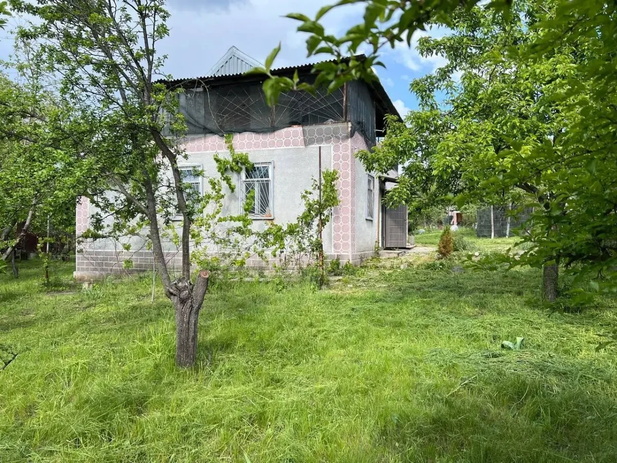 Дача 12 соток 9