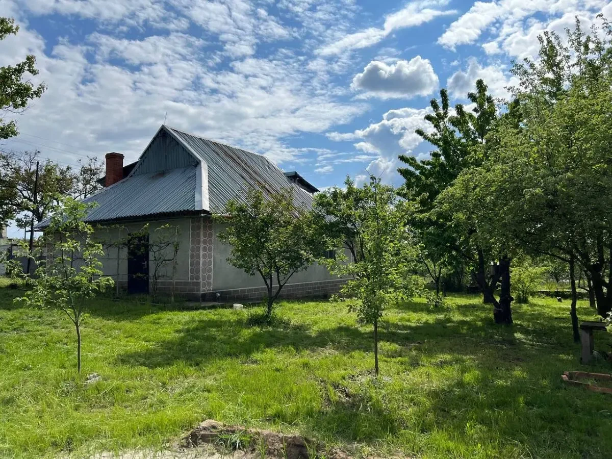 Дача 12 соток 4