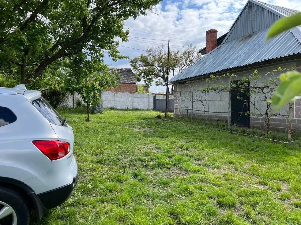 Дача 12 соток 3