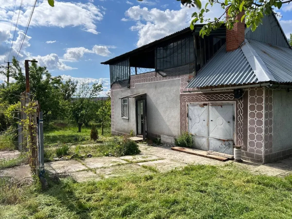 Дача 12 соток