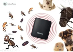 Пристрій для тварин Life Animal WebWellness