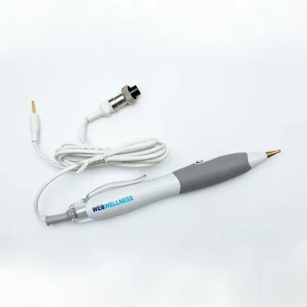 Активний щуп для діагностичних приладів Life Expert Profi WebWellness