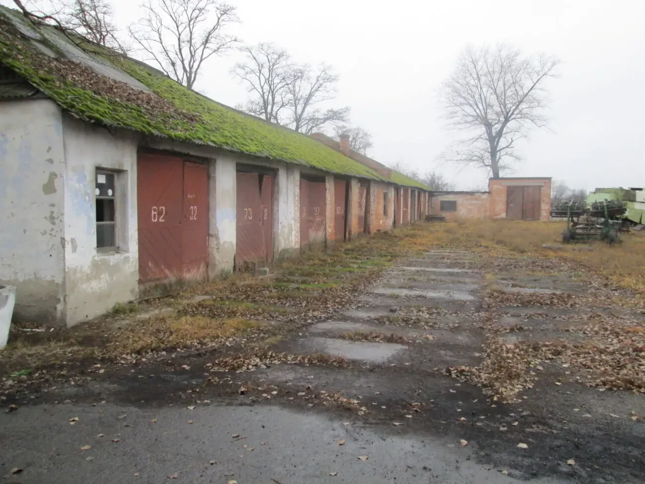 Оренда виробничо-складських приміщень 5