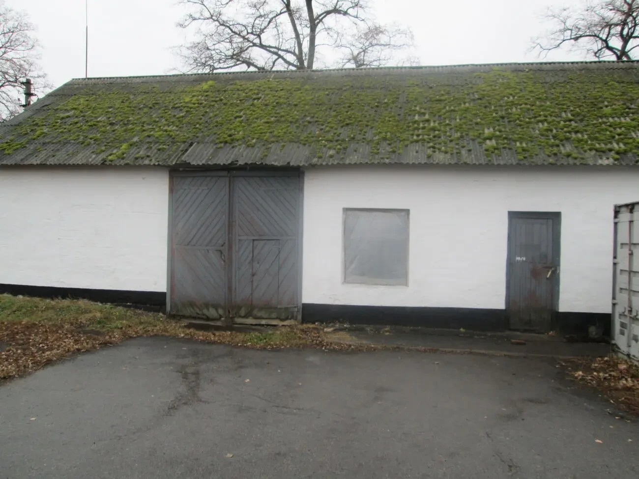 Оренда виробничо-складських приміщень 3