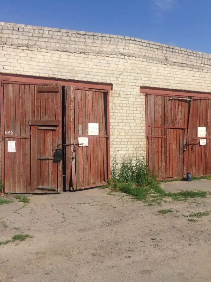 Оренда виробничо-складських приміщень, майданчика 3500 м2 2