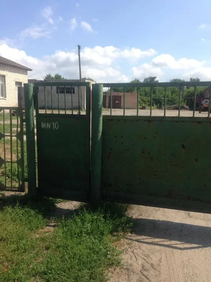 Оренда виробничо-складських приміщень, майданчика 3500 м2