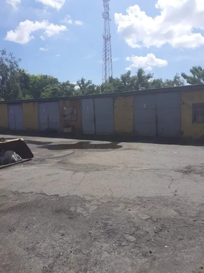 Оренда виробничо-складських приміщень