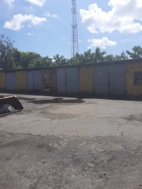 Оренда виробничо-складських приміщень