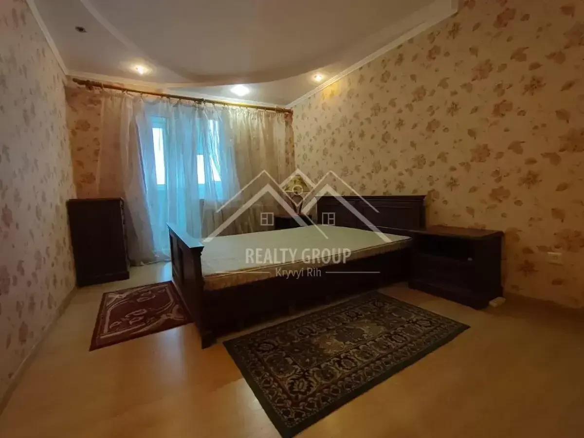 Оренда 3к квартири на Соцмісті 9