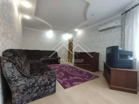 Оренда 3к квартири на Соцмісті