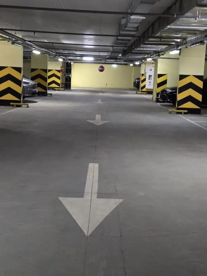 Продаж паркомісця у підземному паркінгу в ЖК Park Stone (Парк Стоун) 3