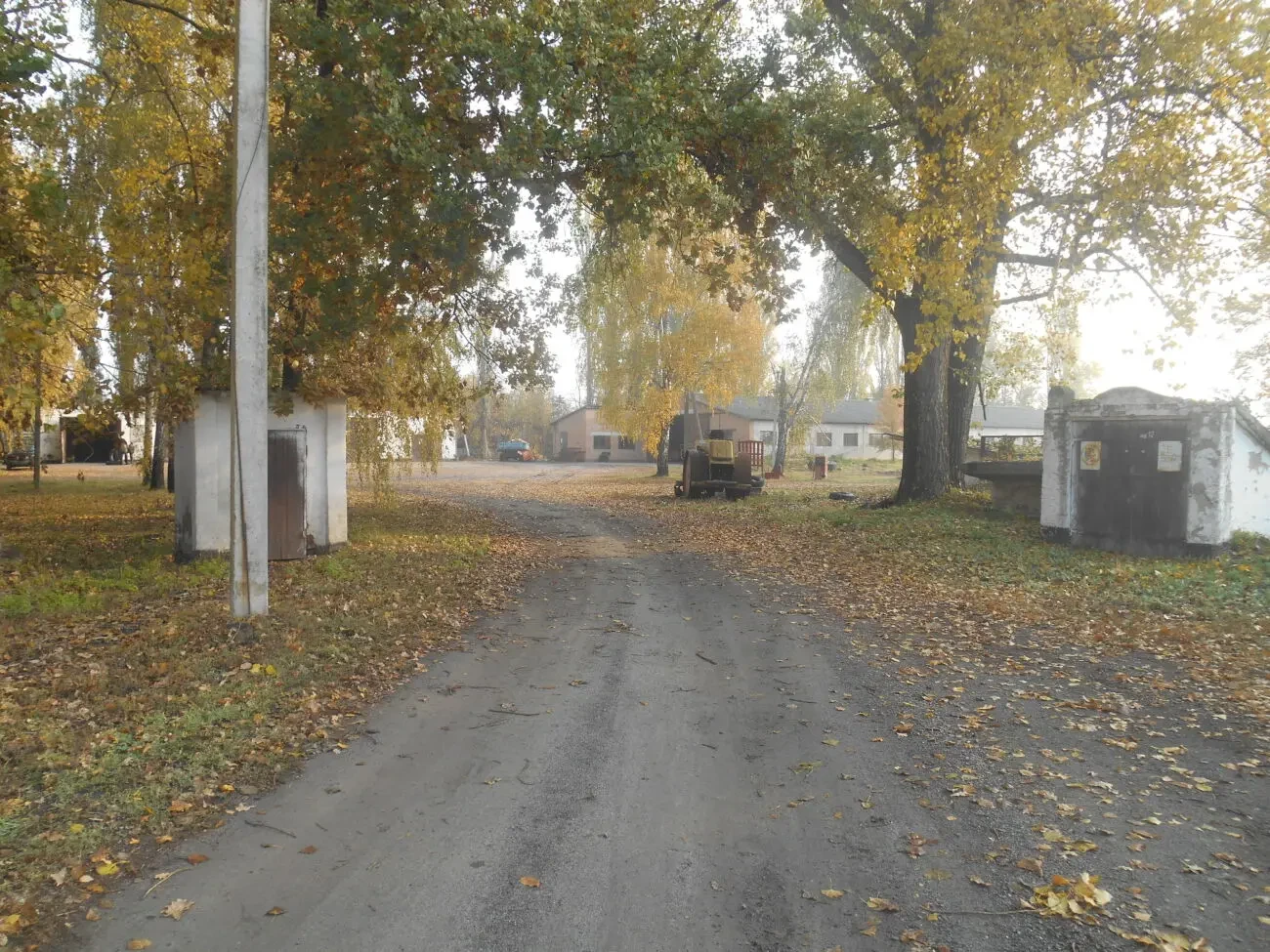 Оренда виробничо-складських приміщень 2