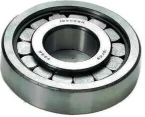 Подшипник шариковый радиальный 208 - ( 6208)- KINEX 10