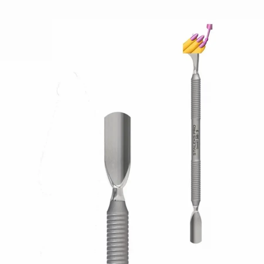 Staleks Pro Smart - професійний стартовий набір інструментів для ма 4