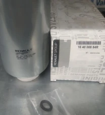 164000884R	ФІЛЬТР ПАЛИВНИЙ ДИЗЕЛЬ