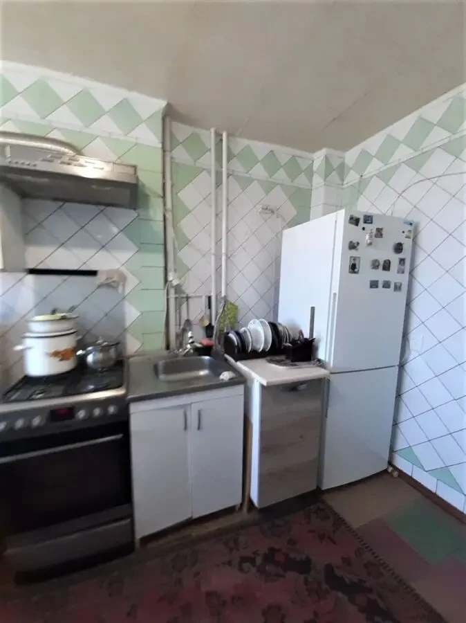 Світло-опалення завжди, з газом, Калинова-Образцова, 2эт, здам кімнату 6