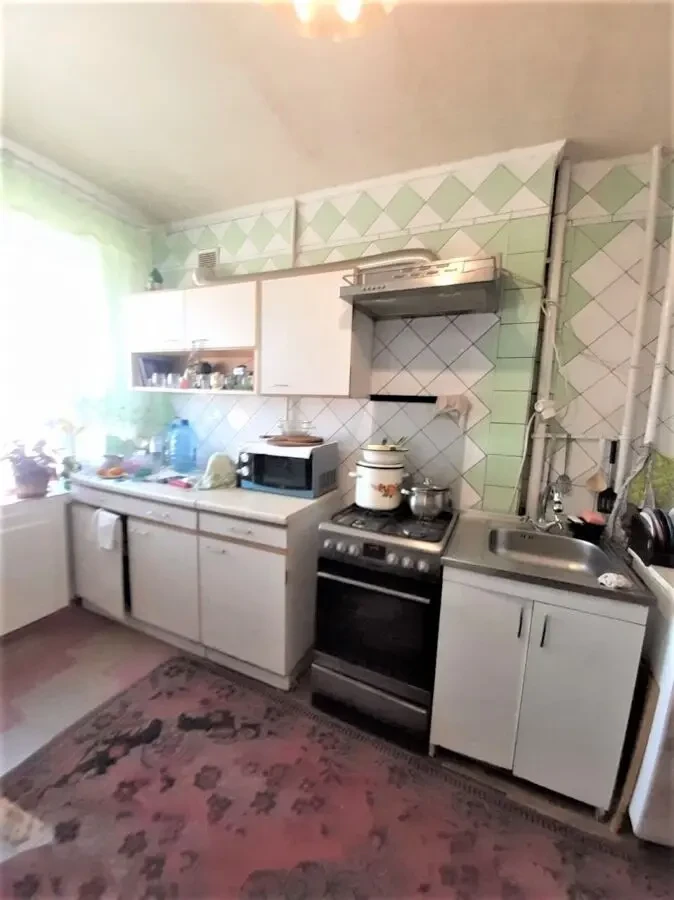 Світло-опалення завжди, з газом, Калинова-Образцова, 2эт, здам кімнату 7