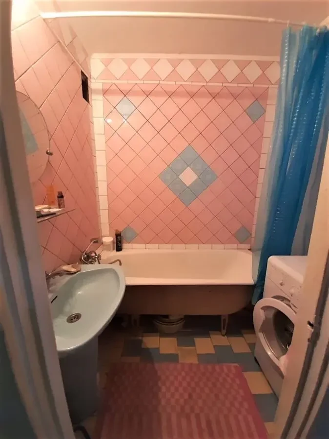 Світло-опалення завжди, з газом, Калинова-Образцова, 2эт, здам кімнату 9