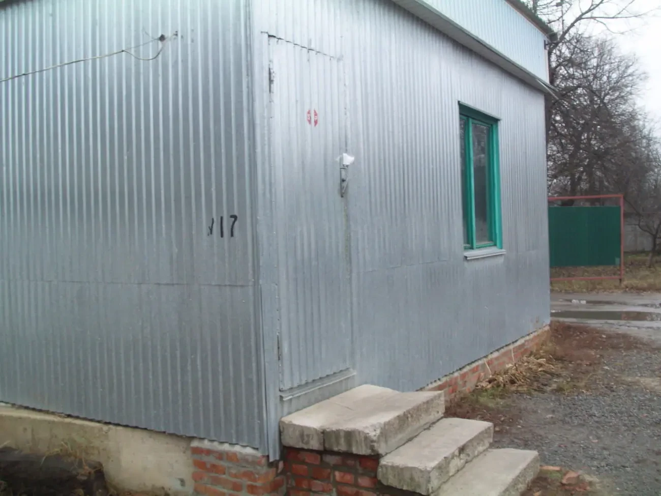 Оренда виробничо-складських приміщень, майданчика 4500 м2 5