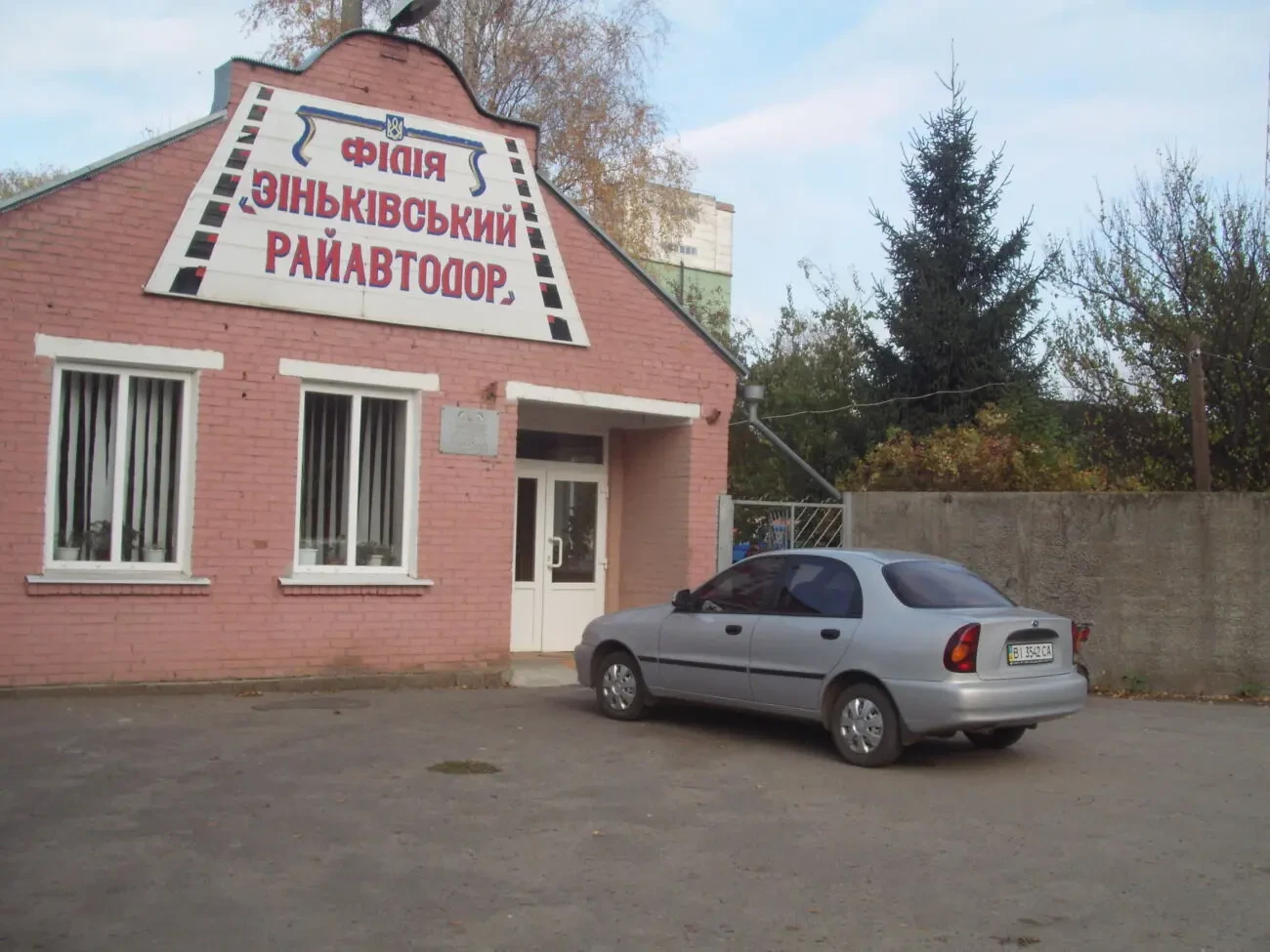 Оренда виробничо-складських приміщень, майданчика 4500 м2 4