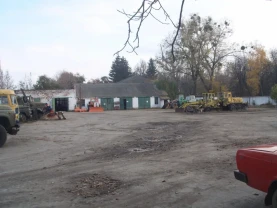 Оренда виробничо-складських приміщень, майданчика 4500 м2