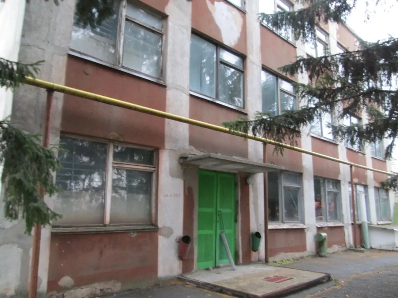 Оренда виробничо-складських приміщень 4