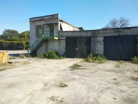 Оренда виробничо-складських приміщень