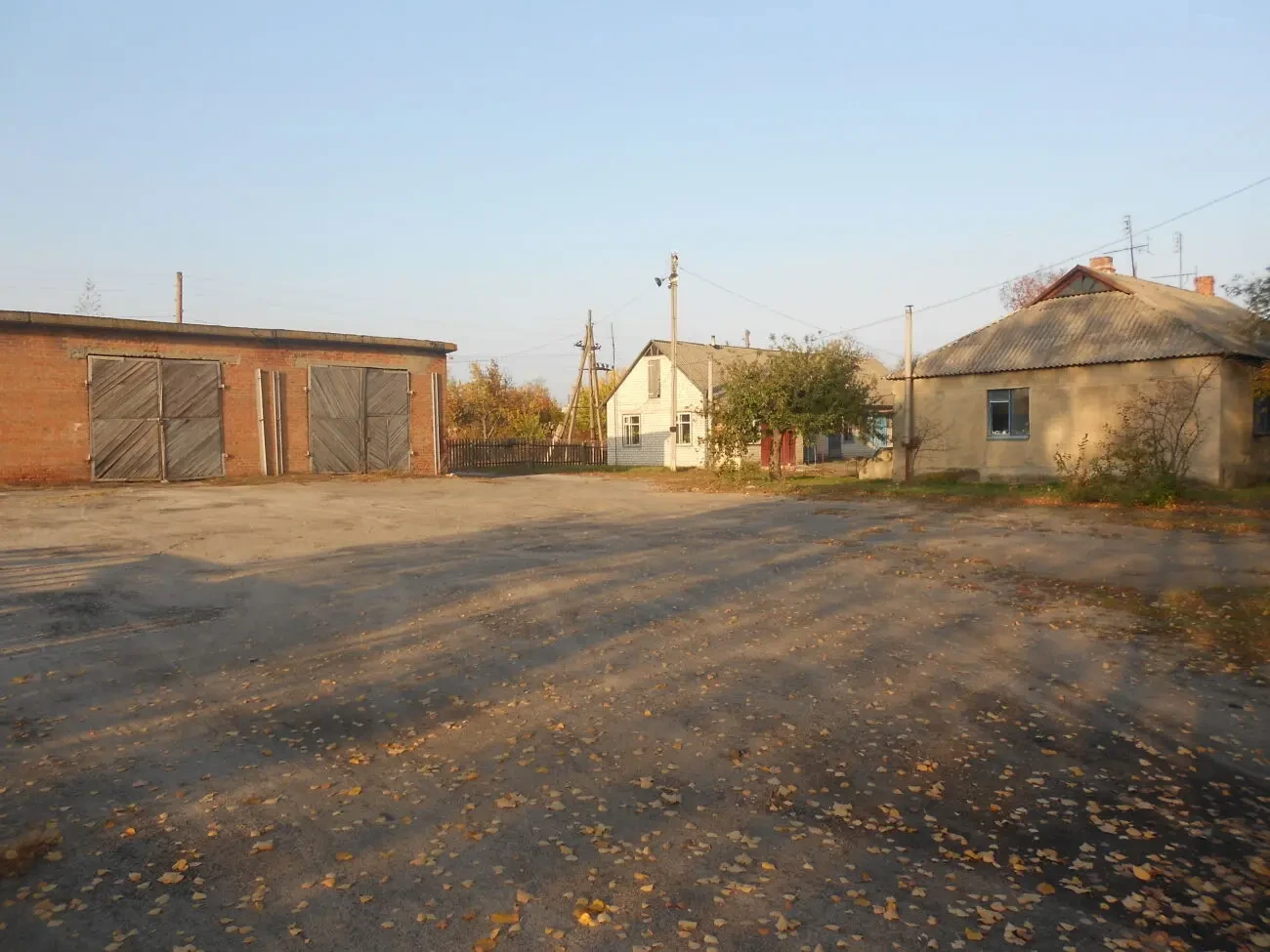 Оренда виробничо-складських приміщень з виїздом на М-22 2