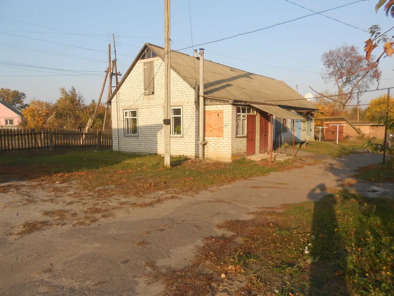 Оренда виробничо-складських приміщень з виїздом на М-22 3