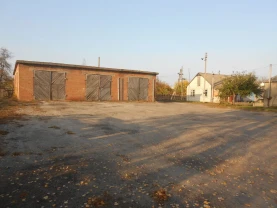 Оренда виробничо-складських приміщень з виїздом на М-22