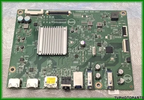 Main Board 715GB816-MOE-B00-0H5T для монітора Dell S3422