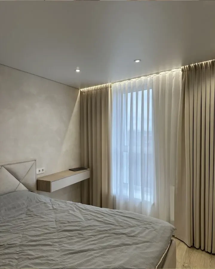 Натяжні стелі Stellman Lviv 7