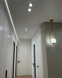 Натяжні стелі Stellman Lviv