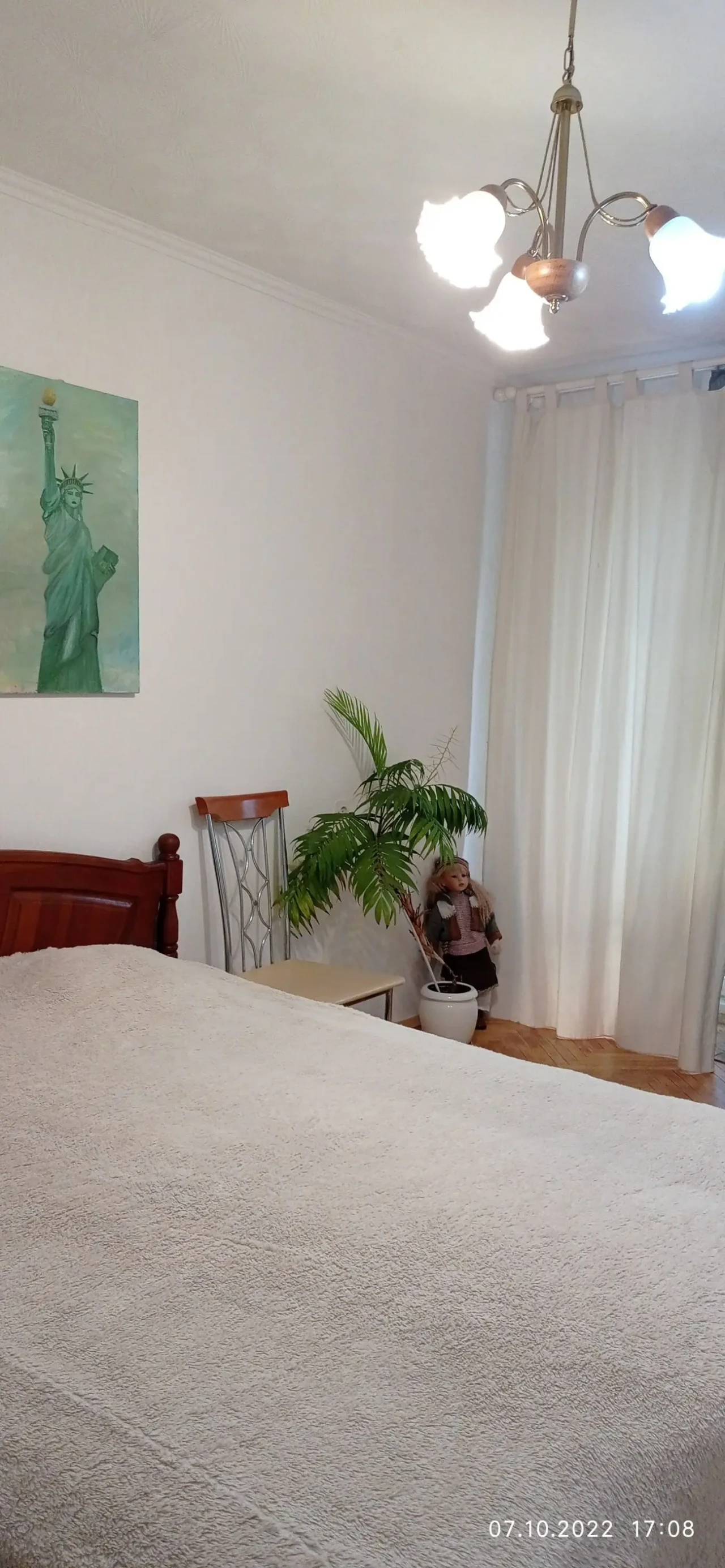 Квартира 3-х кім 2