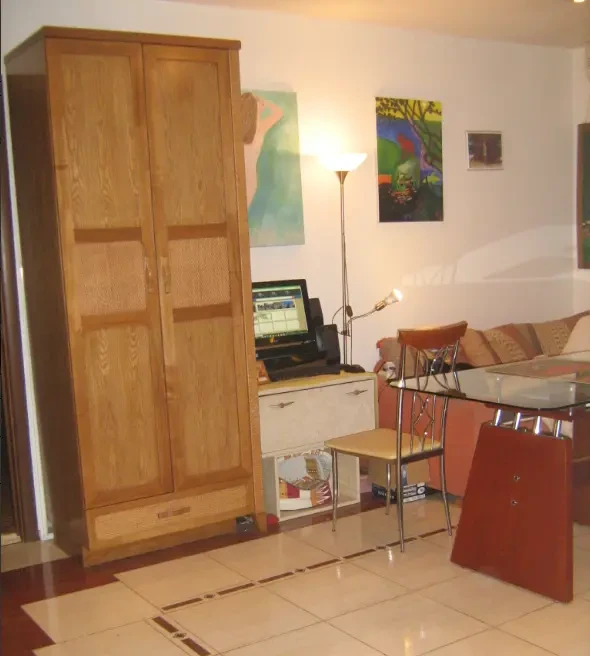 Квартира 3-х кім