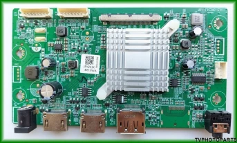 Main Board JRY-F9CUHD-BV1 для монітора ASUS VG27WQ