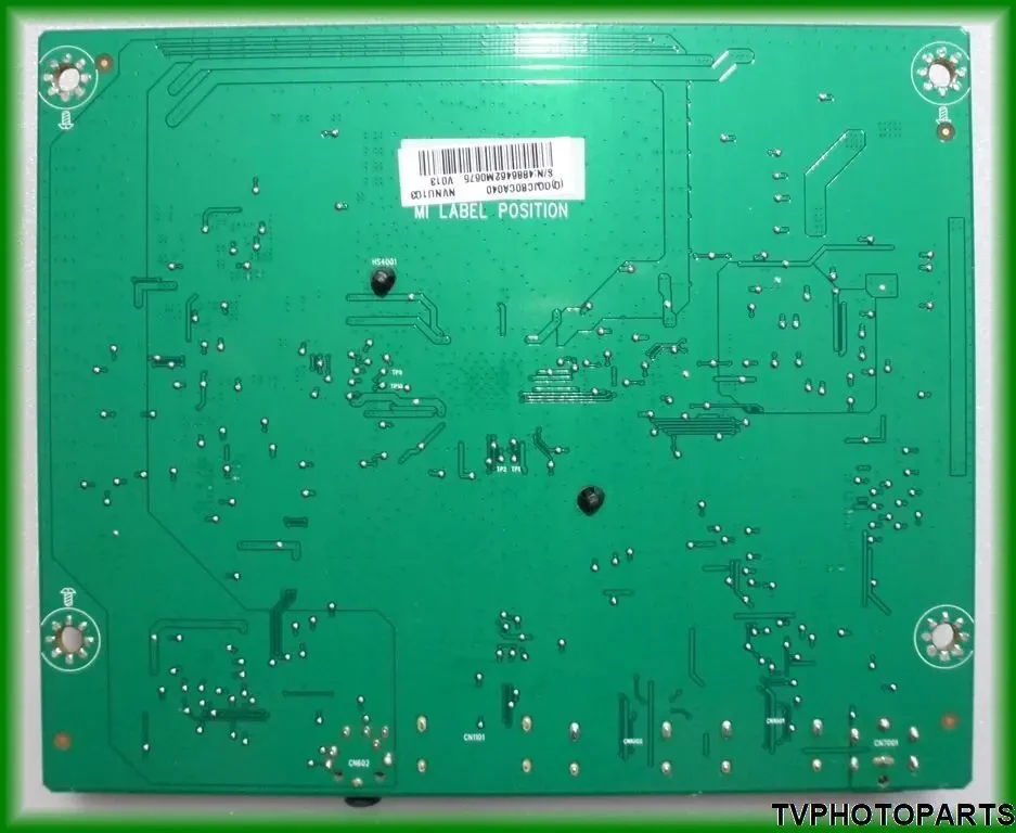MAIN BOARD 715GA820-M01-T01-004X для монітора Asus VG279 VG279Q1A 3