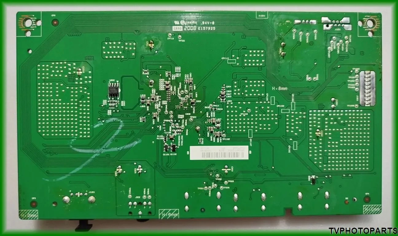 Main Board 4H.4MP01.A00 для монітора Asus VG279QM 3