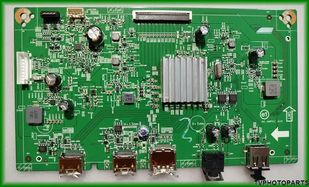 Main Board 4H.4MP01.A00 для монітора Asus VG279QM